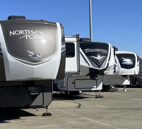 Antelope Valley RV Park - Lancaster, California - glamping.directory