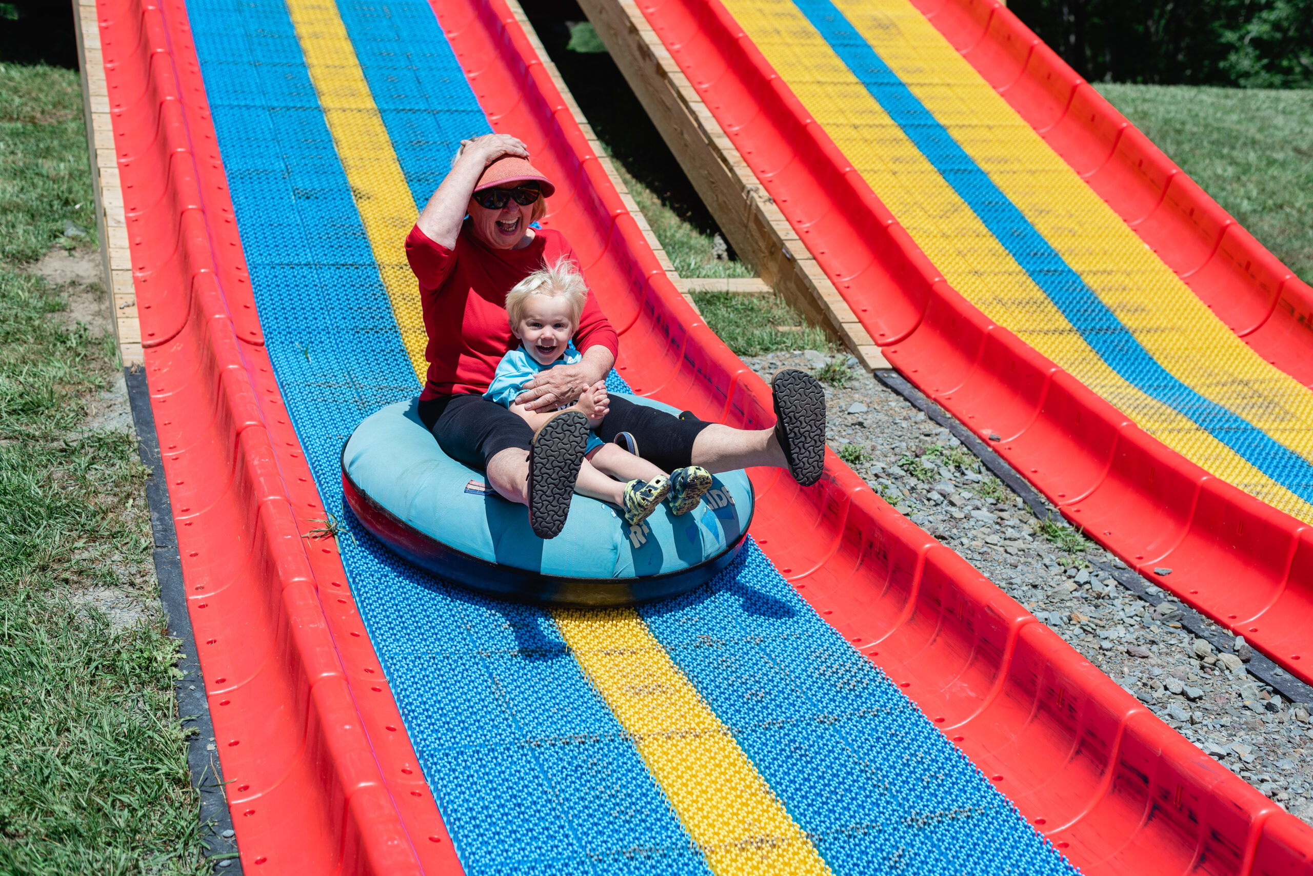 Jellystone Park™ Binghamton - Endicott, New York - glamping.directory