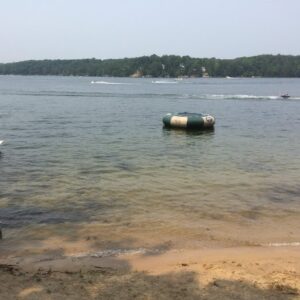Moonlight Bay Resort - Traverse City, Michigan - glamping.directory