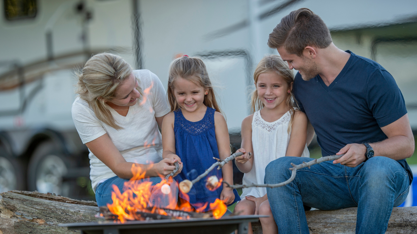 Legacy RV Resort - Darien, Georgia - glamping.directory
