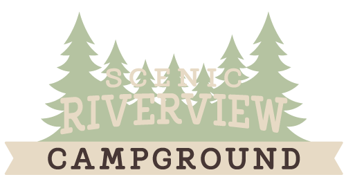 Scenic Riverview Campground - Woodbine, New Jersey - glamping.directory