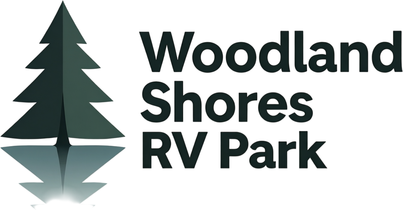 Woodland Shores RV Park - Woodland, Washington - glamping.directory