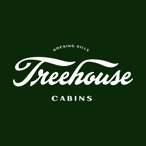 Hocking Hills Treehouse Cabins - South Bloomingville, Ohio - glamping.directory