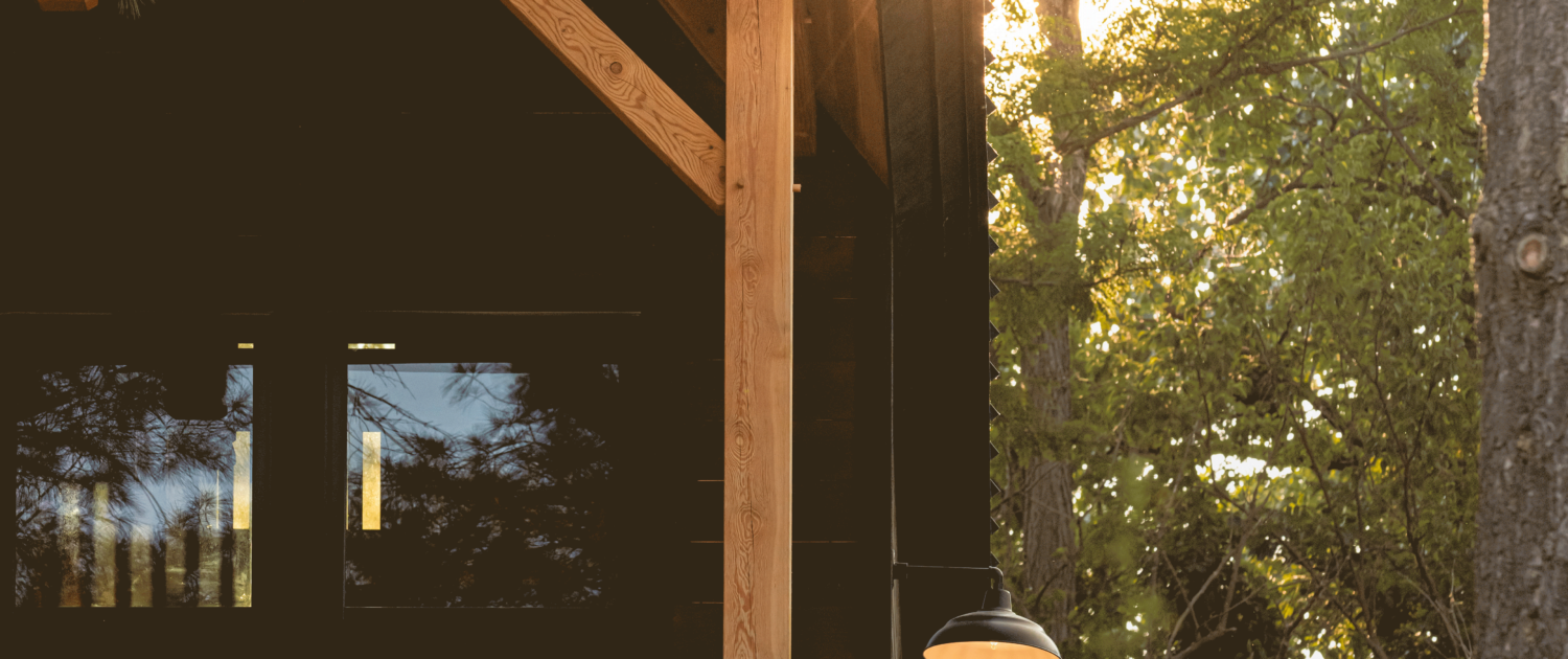 Dragonfly Lakes - Victoria, Illinois - glamping.directory