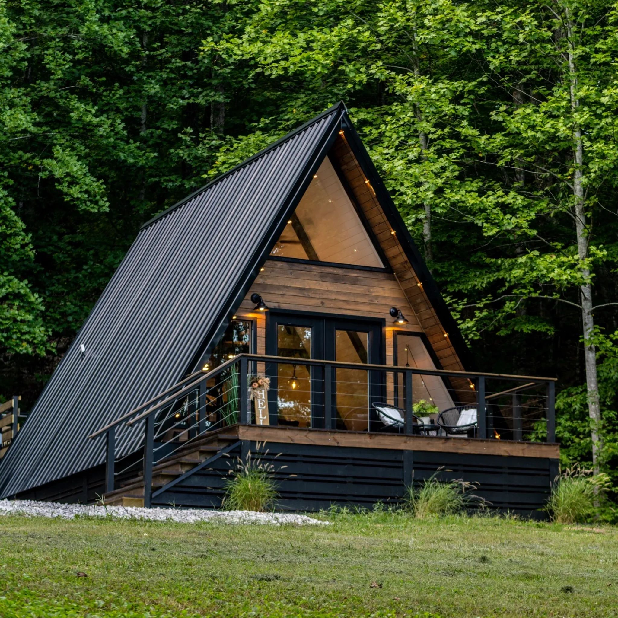Shiloh Glamping - glamping.directory
