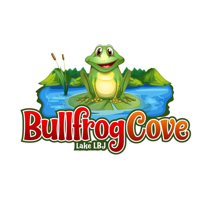 Bullfrog Cove @ Twin Isles RV Park - Kingsland, Texas - glamping.directory