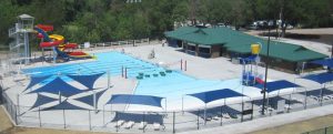 Streeter Park Campground - Aurora, Nebraska - glamping.directory