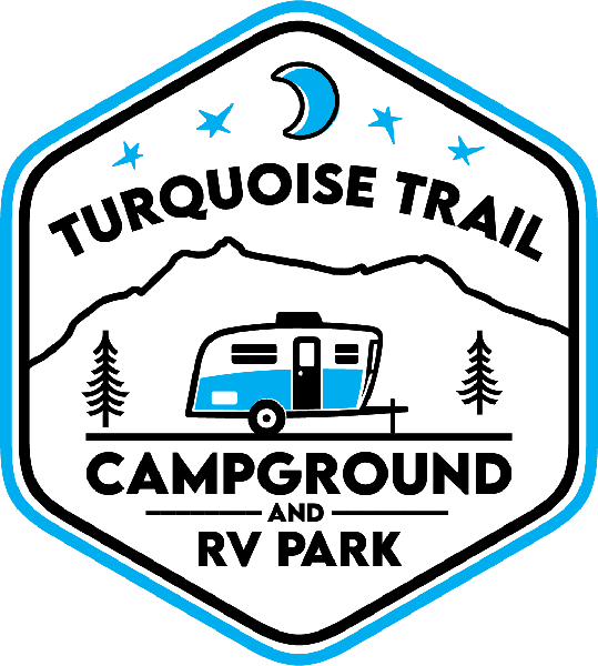 Turquoise Trail Campgrounds - Cedar Crest, New Mexico - glamping.directory