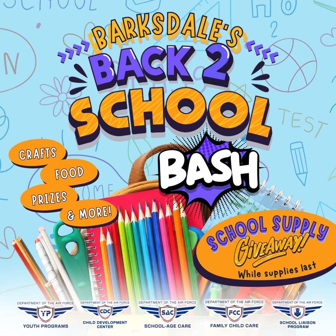 Barksdale AFB FamCamp - Barksdale AFB, Louisiana - glamping.directory