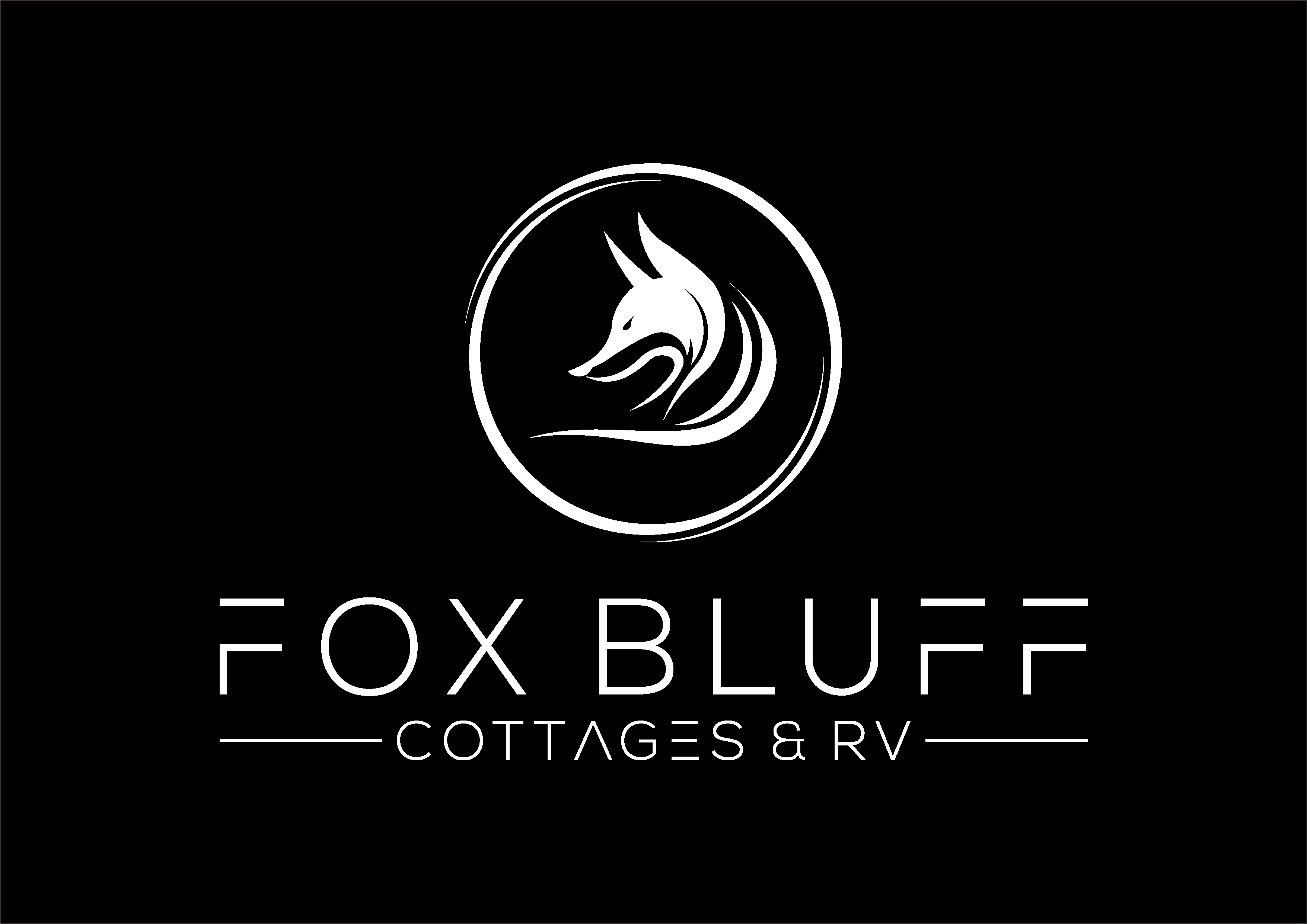 Fox Bluff Cottages & RV - Yorkville, Illinois - glamping.directory