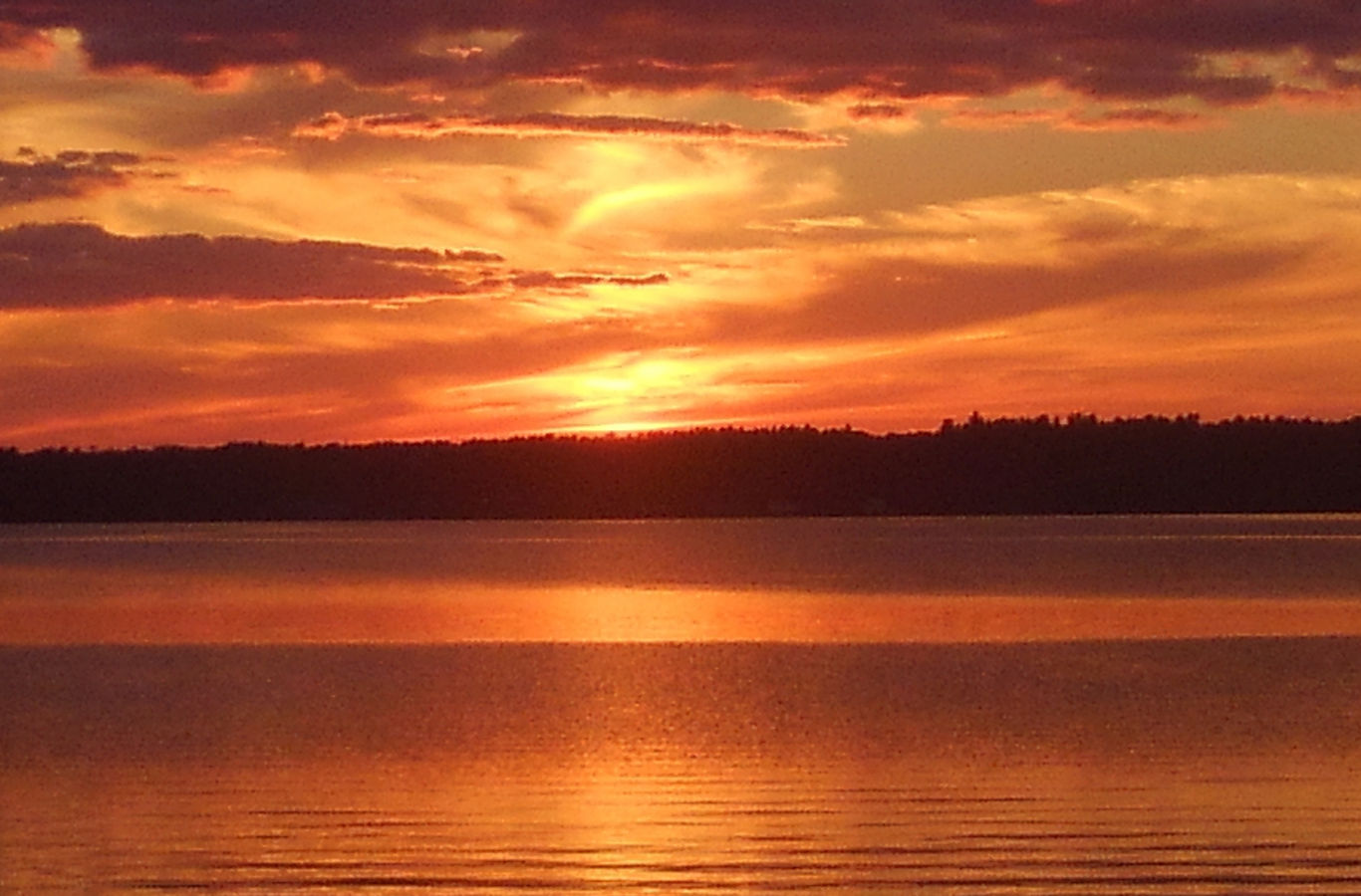 Green Valley Campground - Vassalboro, Maine - glamping.directory