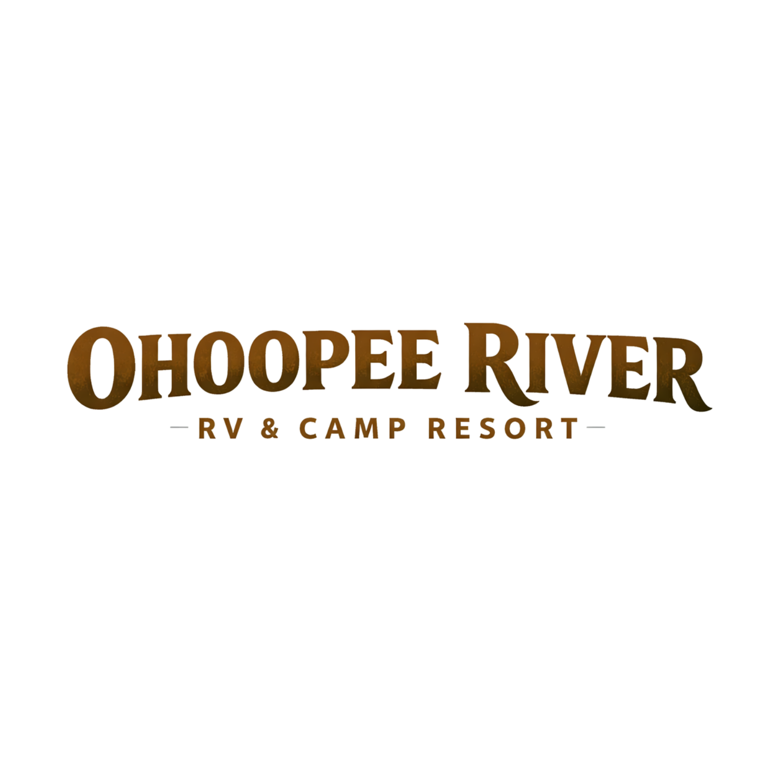 Ohoopee River RV & Camp Resort (Previously Ohoopee River Campground) - Lyons, Georgia - glamping.directory