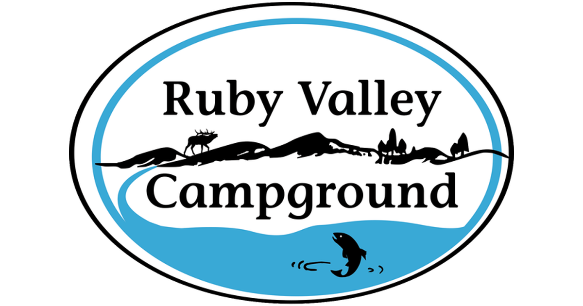 Ruby Valley Campground & RV Park - Sheridan, Montana - glamping.directory