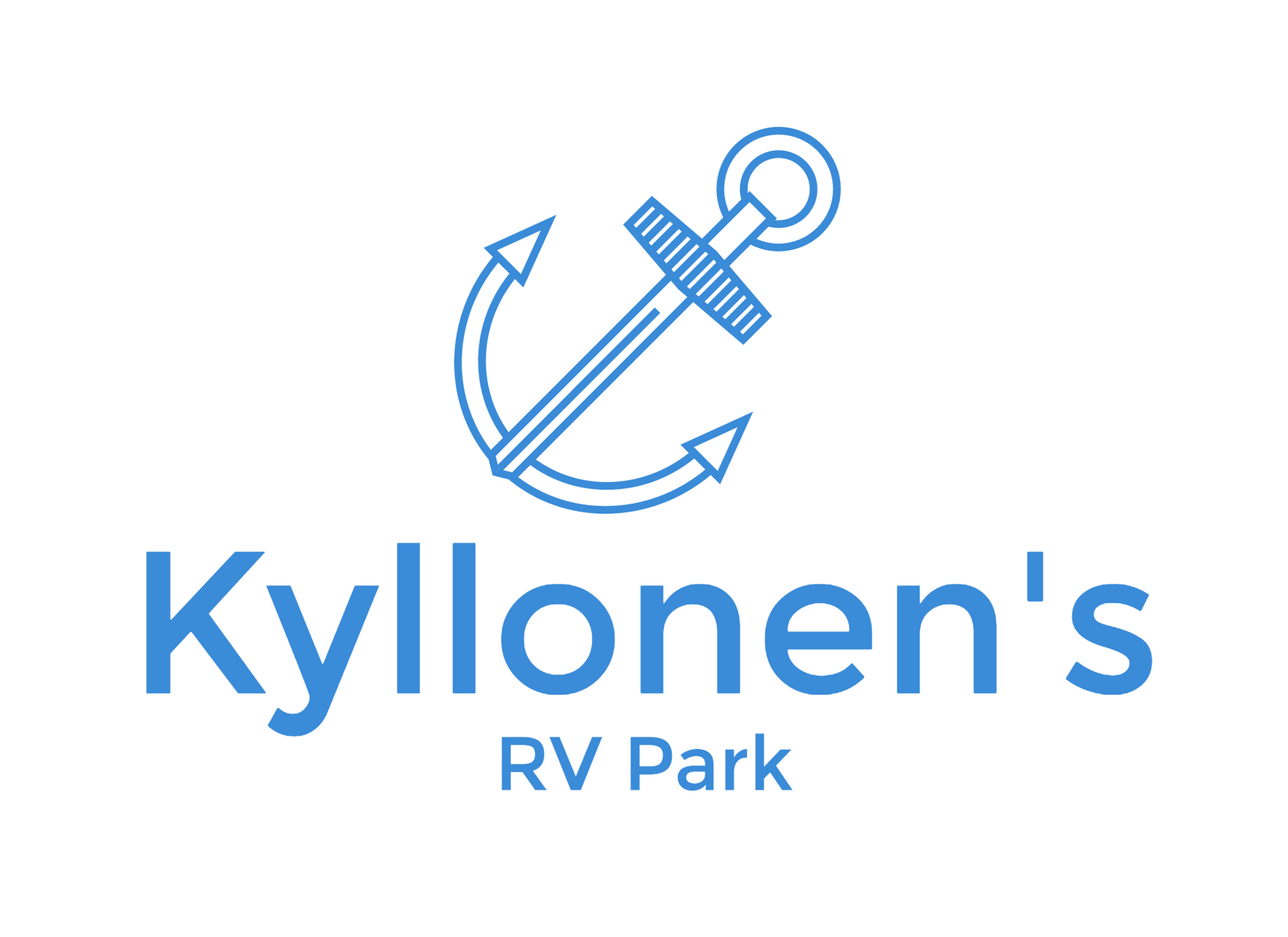 Kyllonen's RV Park - Anchor Point, Alaska - glamping.directory