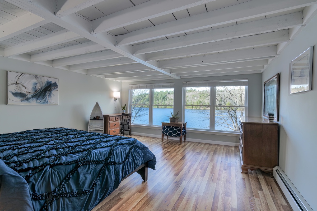 Getogether Stays - Bucksport, Maine - glamping.directory