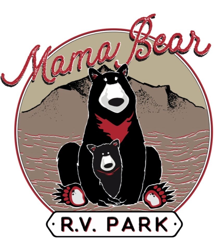 Mama Bear RV Park - Capitan, New Mexico - glamping.directory