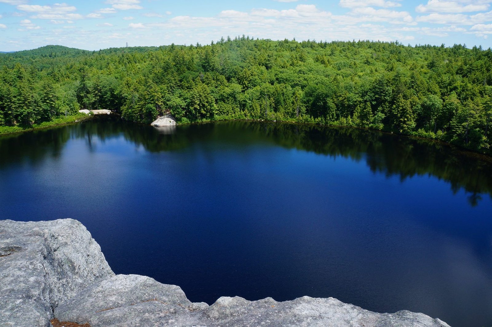 Spring Haven Campground - Alton, New Hampshire - glamping.directory