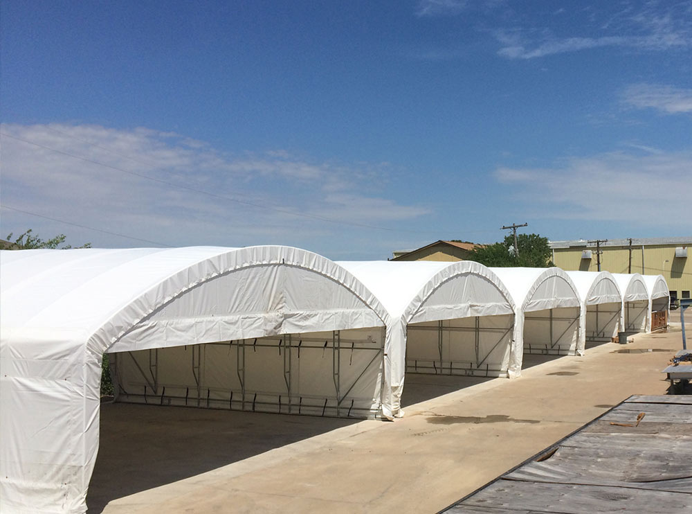 Southern Comfort Shelters - Zachary, Louisiana - glamping.directory