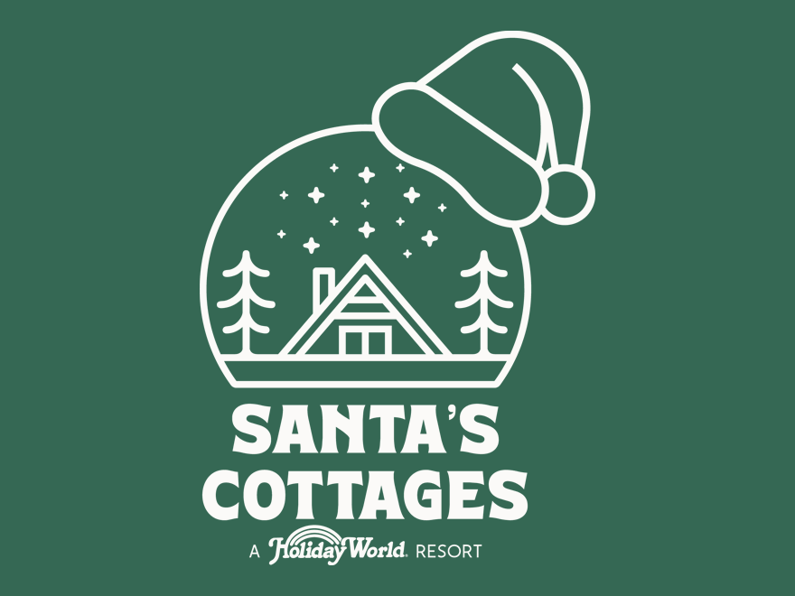 Santa's Cottages - Santa Claus, Indiana - glamping.directory