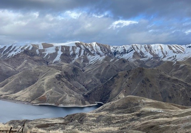 Snake River RV Park of Oregon - Huntington, Oregon - glamping.directory