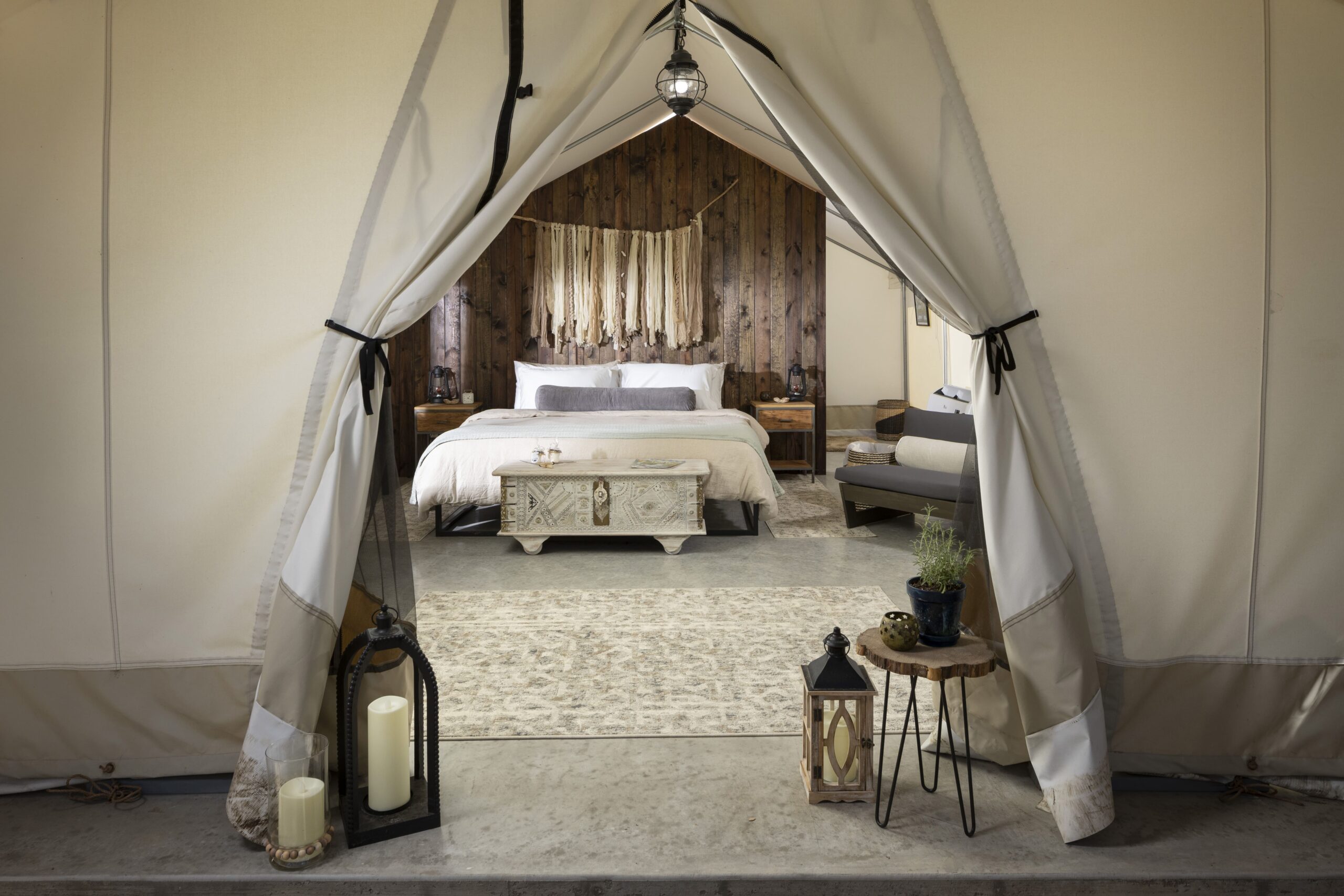 Star Studded Nights - Valley Mills, Texas - glamping.directory