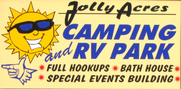 Jolly Acres Camp & Storage - St George, South Carolina - glamping.directory