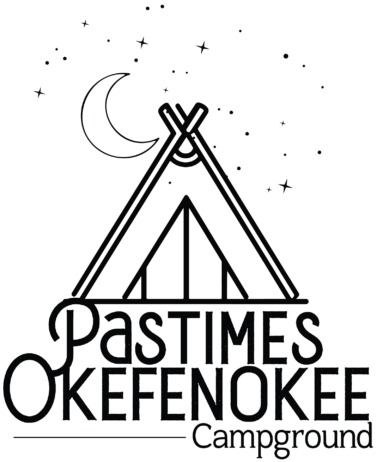Okefenokee Pastimes Cabins and Campground - Folkston, Georgia - glamping.directory