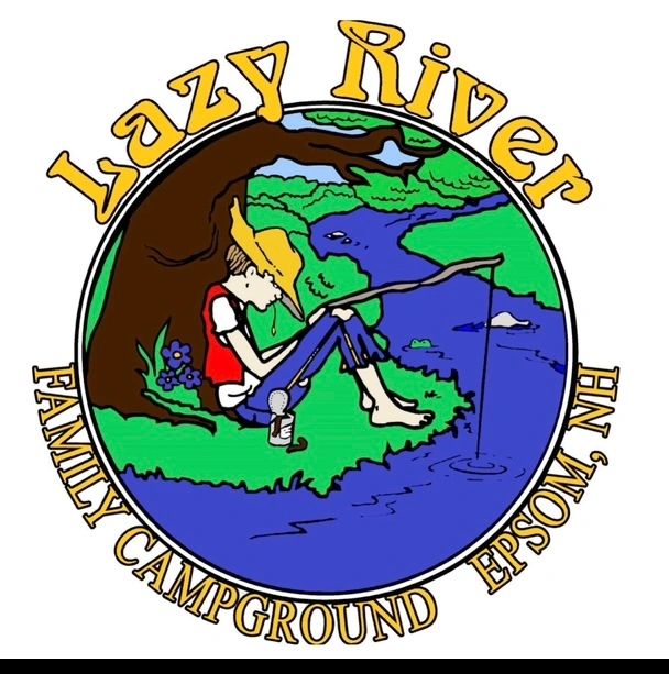 Lazy River Camping Area - Epsom, New Hampshire - glamping.directory
