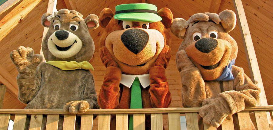 Yogi Bear's Jellystone Park Plymouth, IN - Plymouth, Indiana - glamping.directory