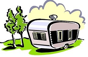 Hide - A- Way Cove Family Campground - East Killingly, Connecticut - glamping.directory