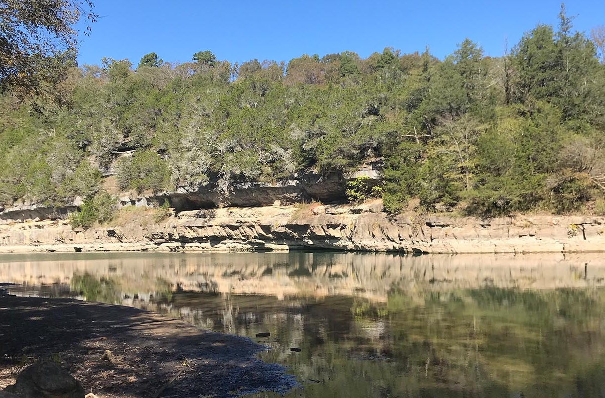 Hooks RV & Trout Resort - Mountain View, Arkansas - glamping.directory