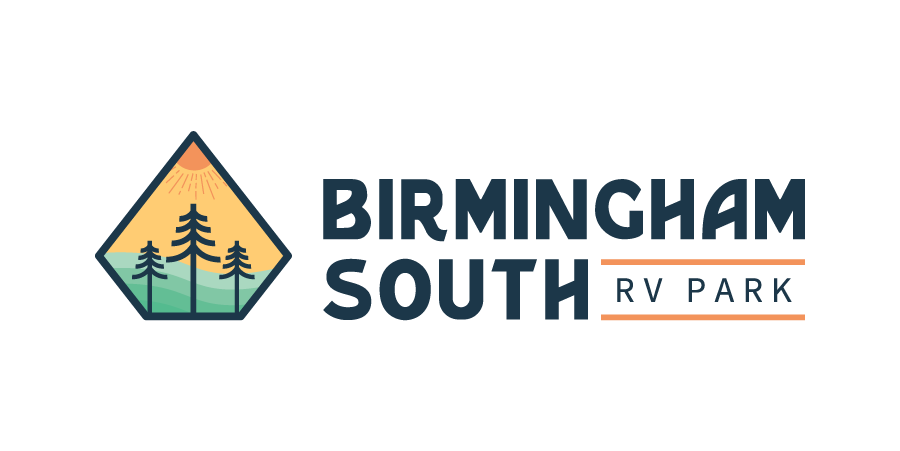 Birmingham South RV Park - Pelham, Alabama - glamping.directory