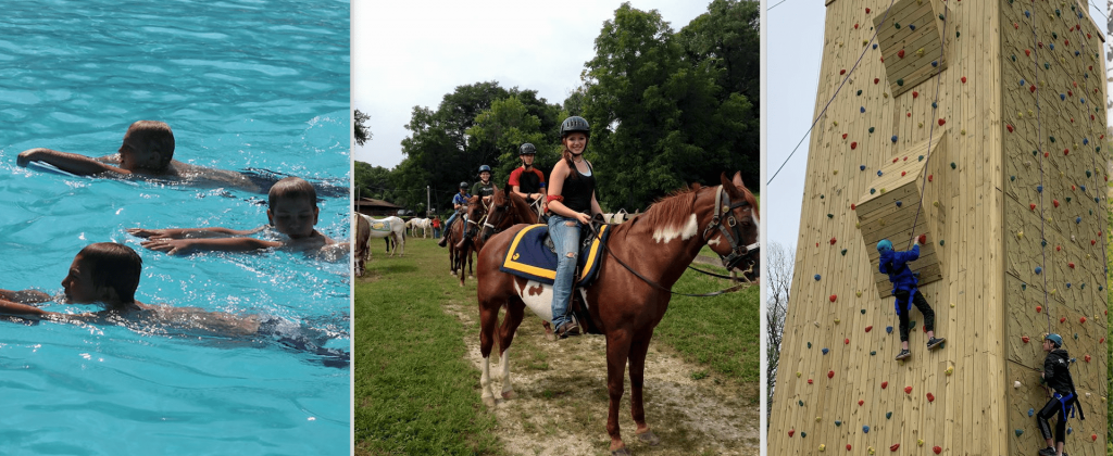 Beaumont Scout Reservation - High Ridge, Missouri - glamping.directory