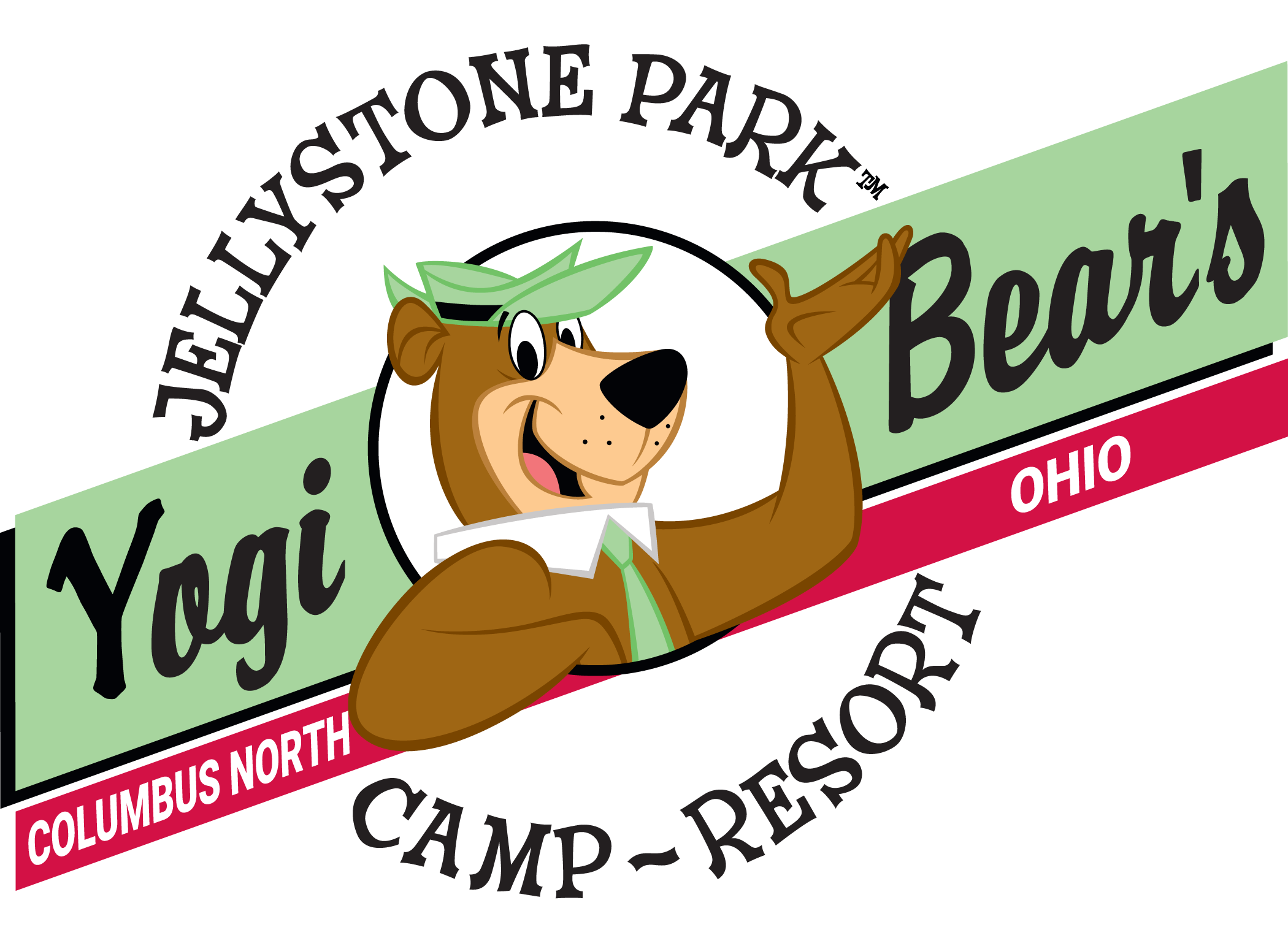 Jellystone Park Columbus North - Mt Gilead, Ohio - glamping.directory