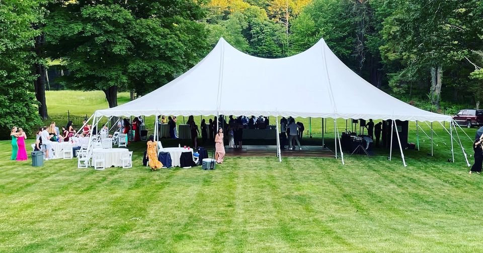 Atlas Event Group - Shrewsbury, Massachusetts - glamping.directory