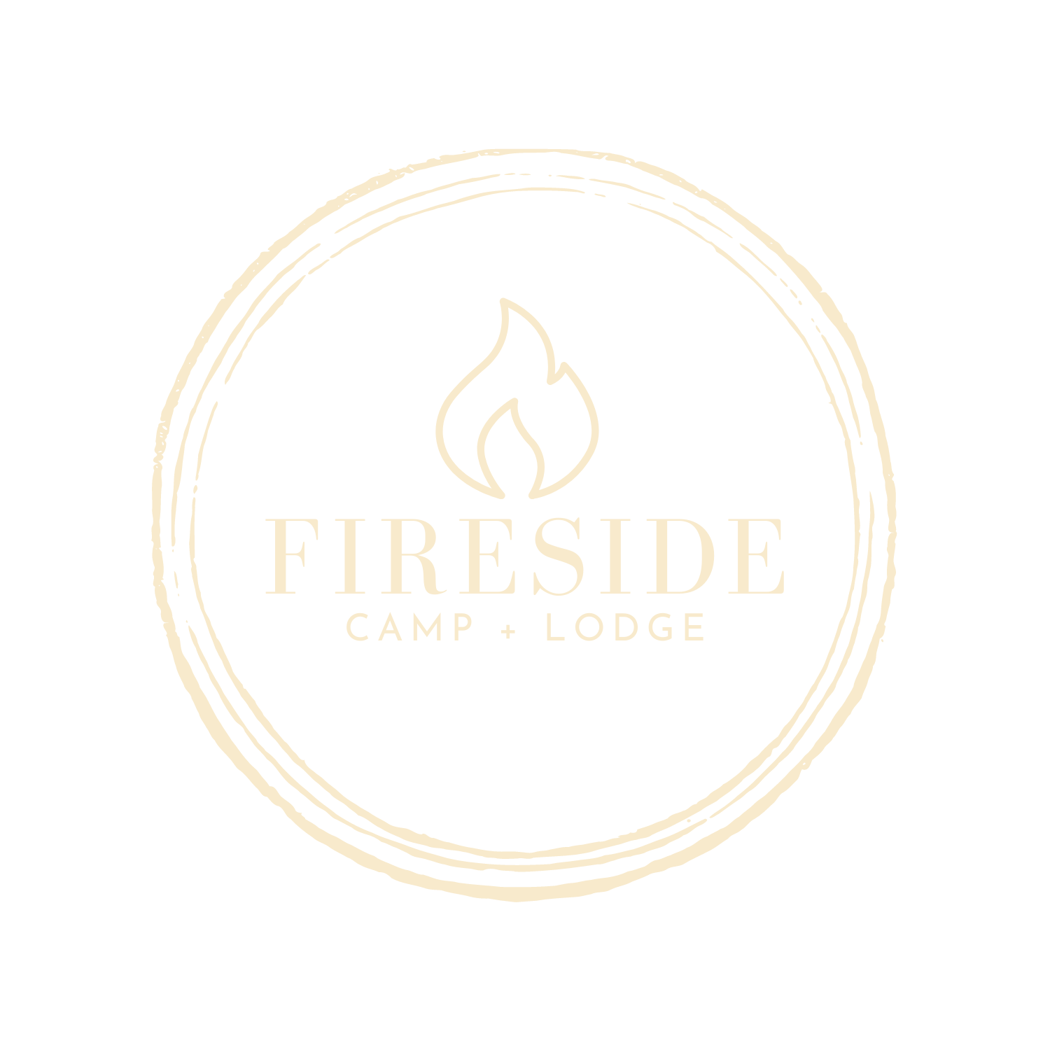 Fireside Camp + Lodge - Sequatchie, Tennessee - glamping.directory