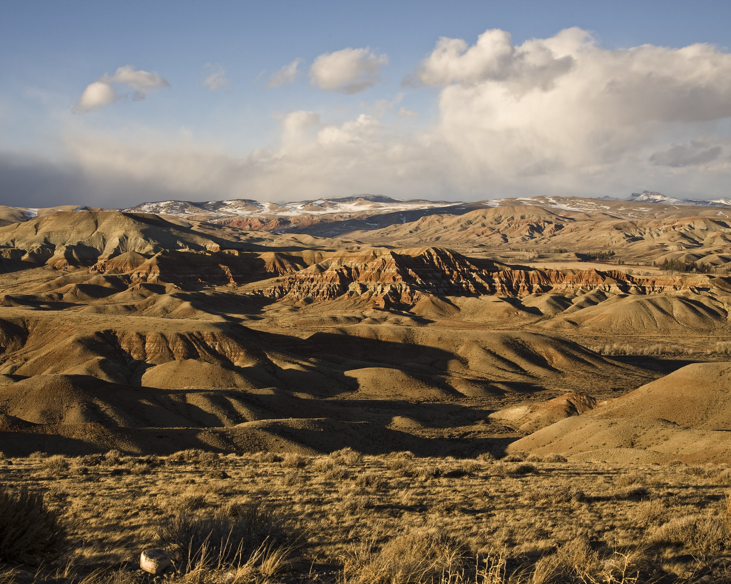 Solitude RV Park - Dubois, Wyoming - glamping.directory