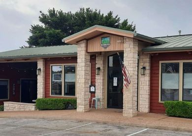 Basin RV Resort - Belton - Belton, Texas - glamping.directory