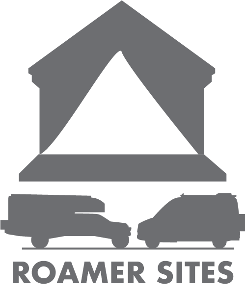 Roamer Sites - Sandy, Oregon - glamping.directory