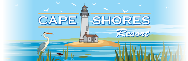Cape Shores Resort - Rio Grande, New Jersey - glamping.directory