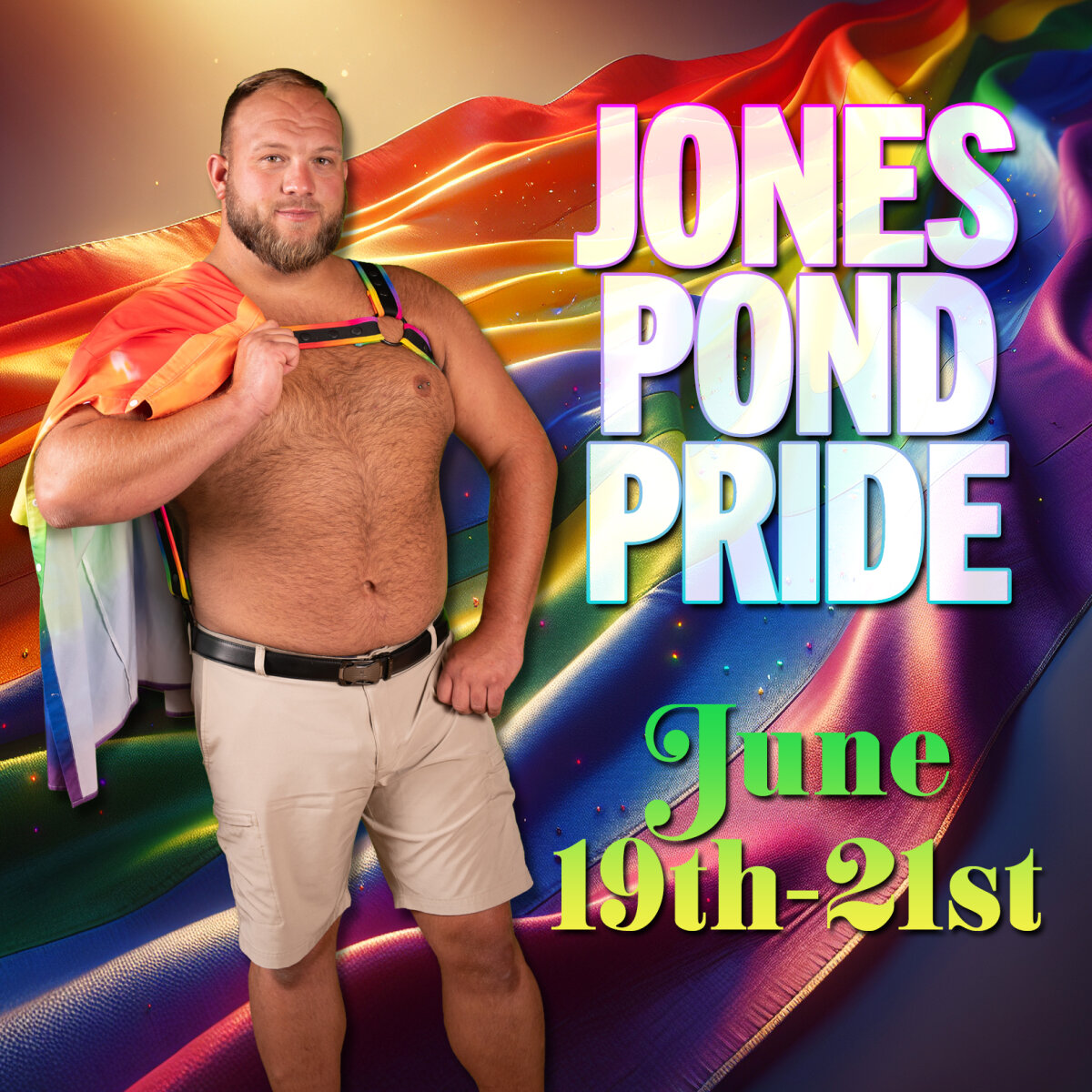 Jones Pond Mens Only Campground & RV Park - Angelica, New York - glamping.directory