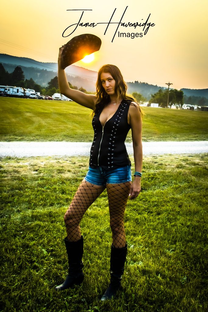 Bulldog Creek Campground - Sturgis, South Dakota - glamping.directory