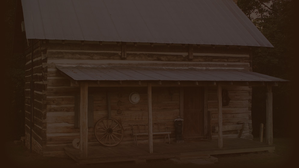 Bear Creek Log Cabins - Fort Payne, Alabama - glamping.directory