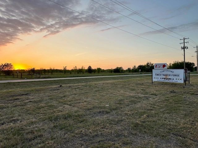 Sweetwater Forge Campground - Nowata, Oklahoma - glamping.directory