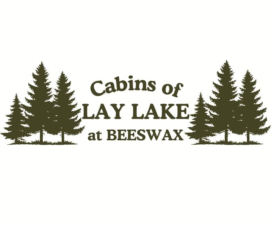 The Cabins of Lay Lake at Beeswax - Wilsonville, Alabama - glamping.directory