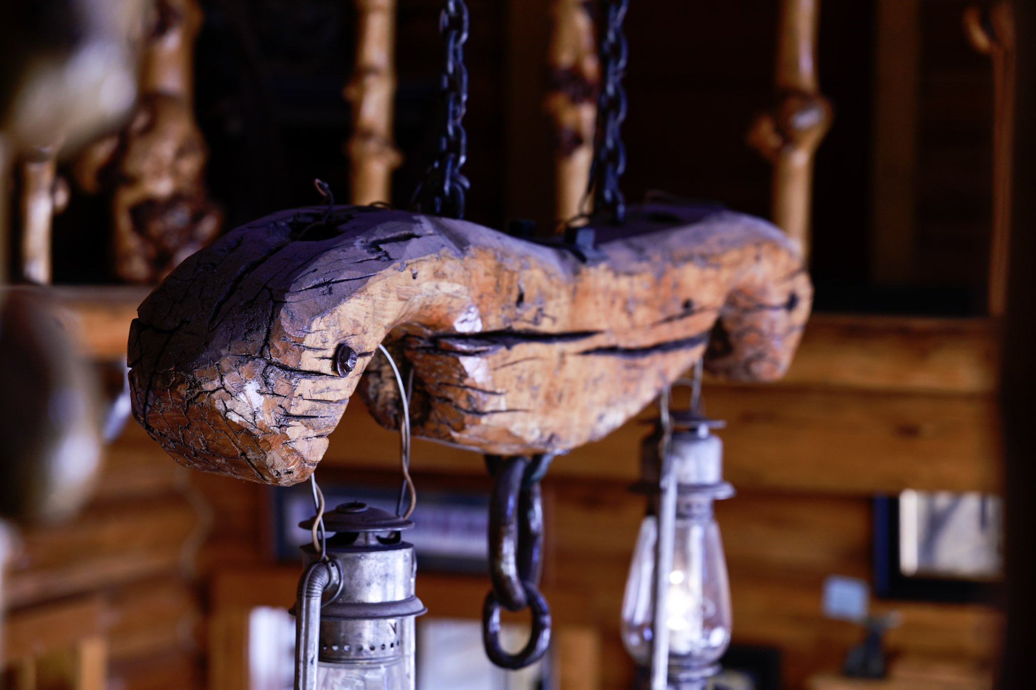 Twin Pines Lodge & Cabins - Dubois, Wyoming - glamping.directory