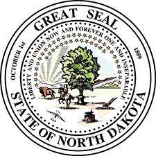Parkhurst Campground - Jamestown, North Dakota - glamping.directory