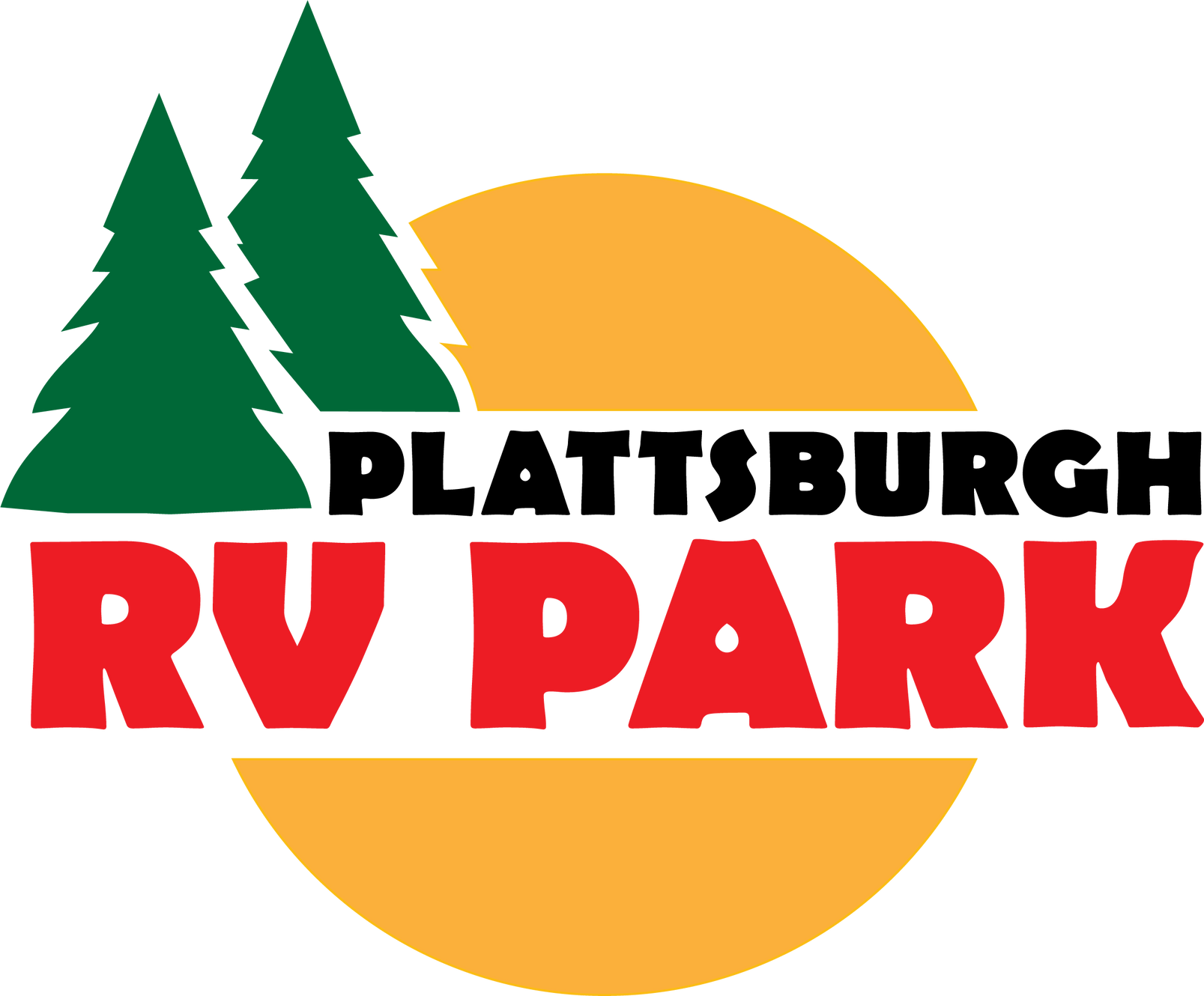 Plattsburgh RV Park - Plattsburgh, New York - glamping.directory