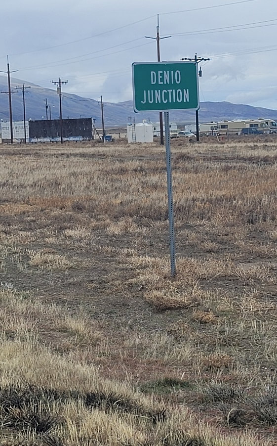 P & L Denio Junction RV Park - Denio, Nevada - glamping.directory