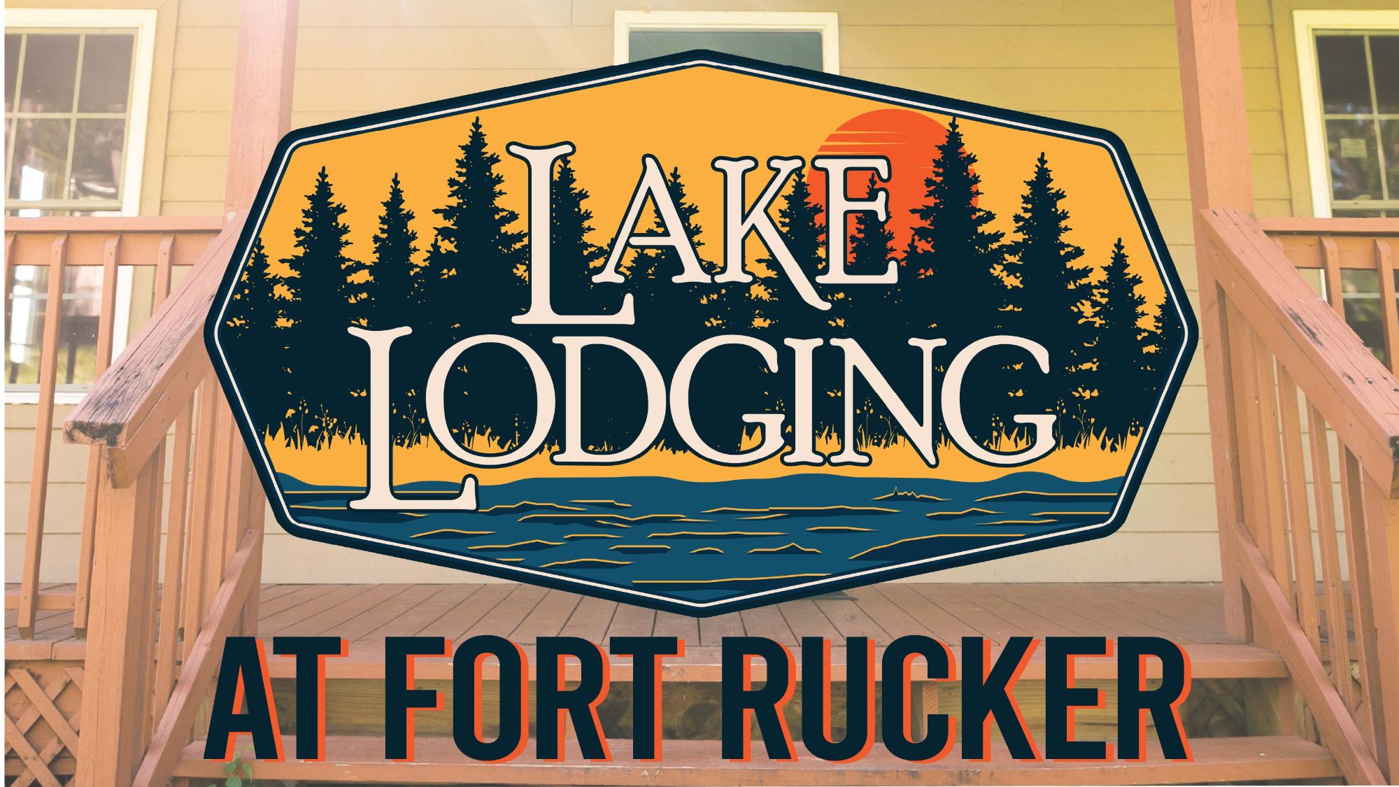 Engineer Beach RV Park - Ozark, Alabama - glamping.directory